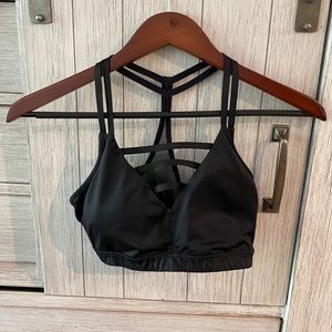 Victoria Secret VS Sports Bra - Used
